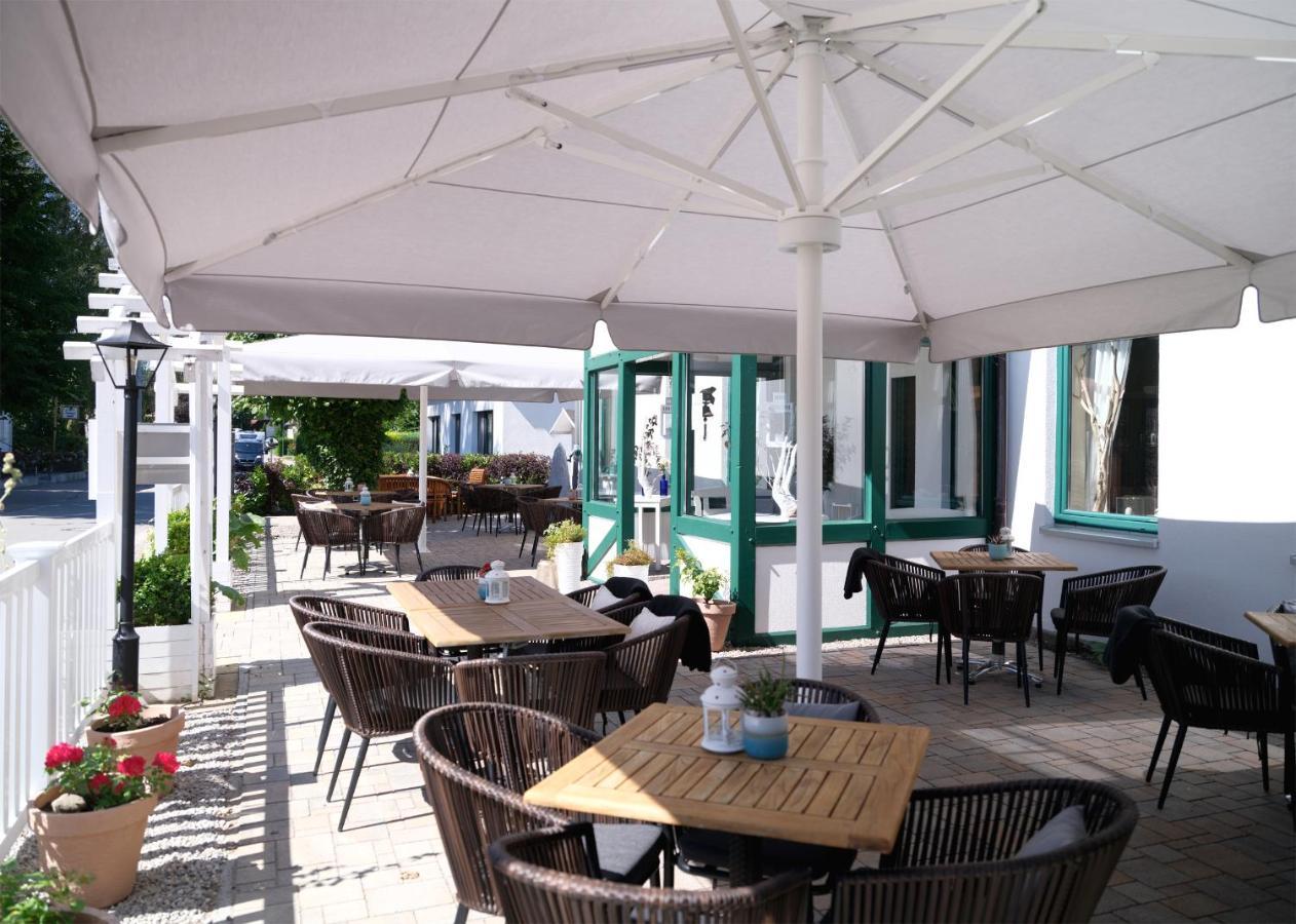 Ferienbungalow Haus am Teich Ostseebad Boltenhagen Exterior foto